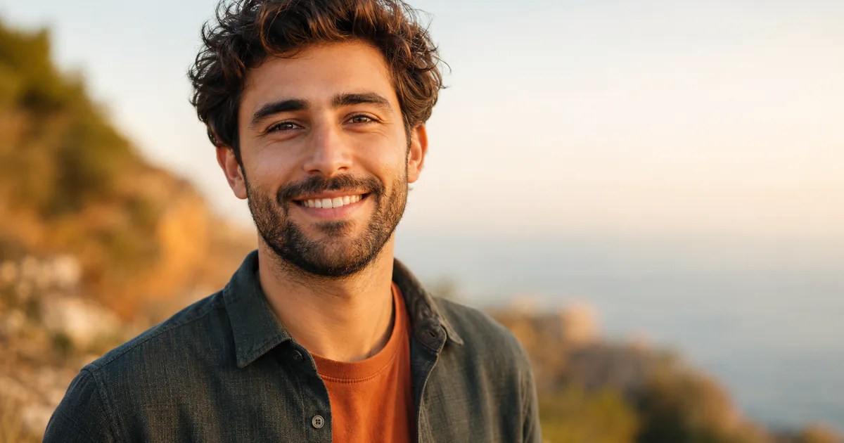 How to Choose Your Best First Dating Photo