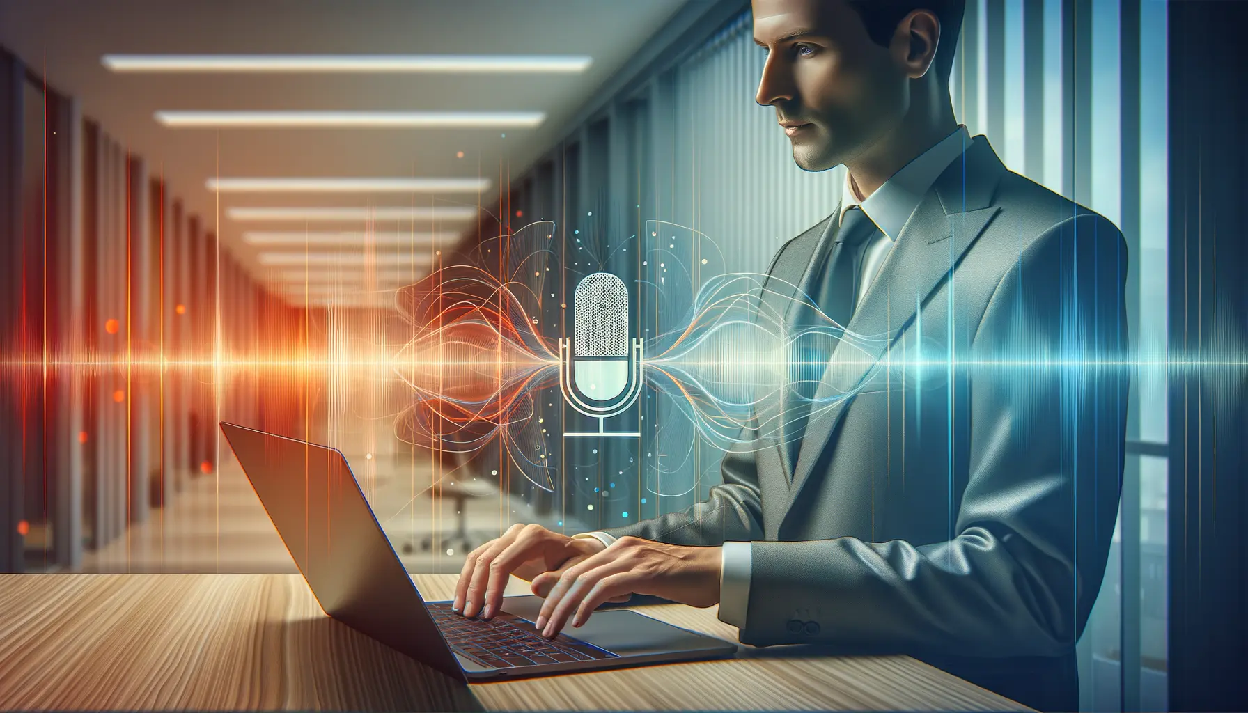 Calibrate AI to Sound Like You in Five Minutes