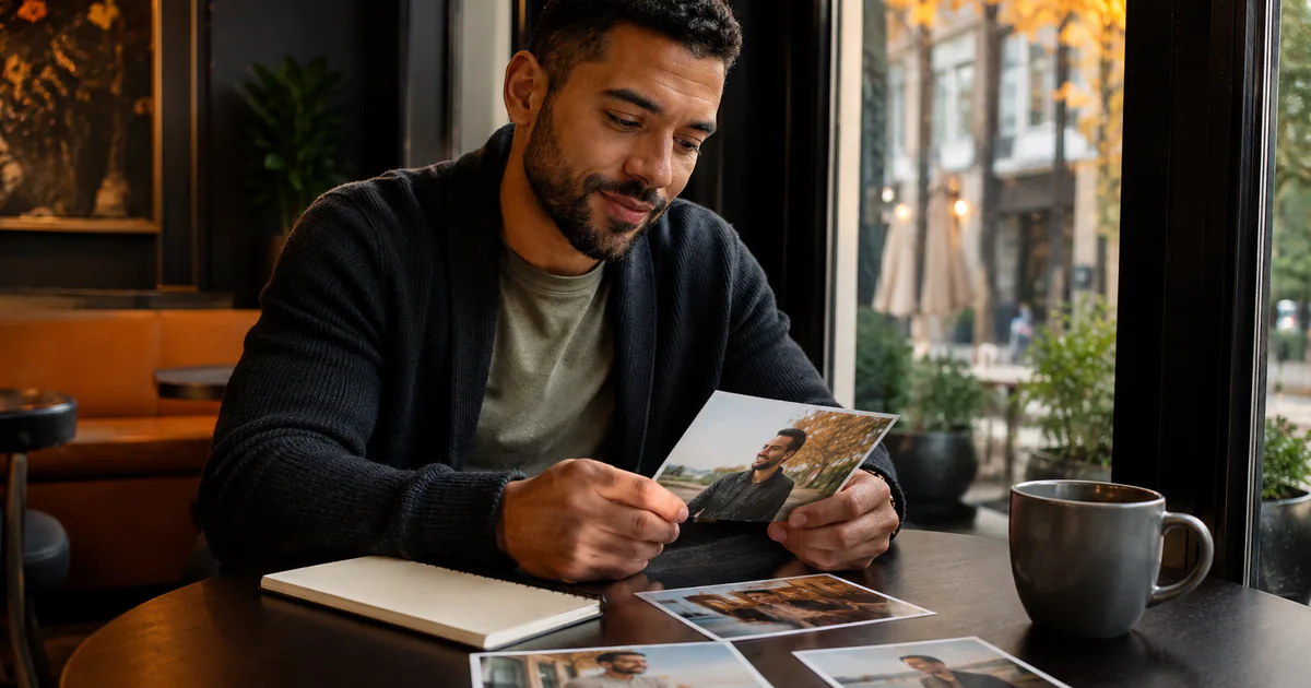 Cuffing Season Profile Reset: An Autumn Checklist