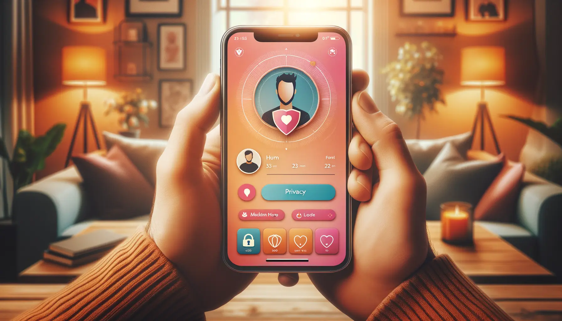 Protect Your Privacy When Using AI on Dating Apps Today